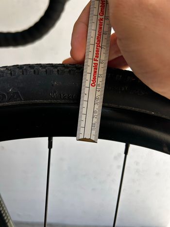 Used Orbea AVANT H40-D 2021 2021 Road & Gravel — image 11 of 11