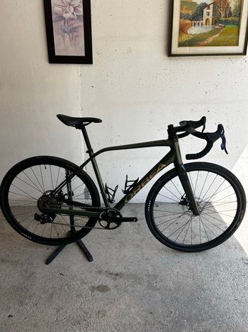 Used Orbea AVANT H40-D 2021 2021 Road & Gravel