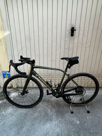 Used Orbea AVANT H40-D 2021 2021 Road & Gravel — image 2 of 11
