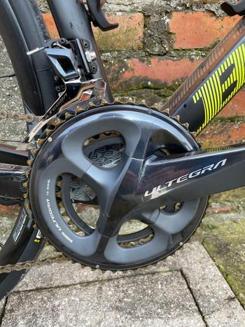 Used Basso Diamante SV Disc Kaizen Team Bike 2019 2019 Road & Gravel, Schwarz — image 2 of 7