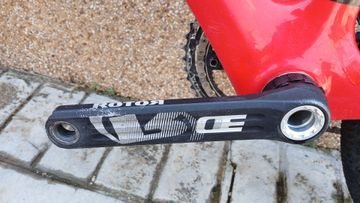 Použité MMR Attack Shimano Ultegra Di2 2020 Road & Gravel — obrázek 8 z 17