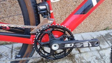 Použité MMR Attack Shimano Ultegra Di2 2020 Road & Gravel — obrázek 14 z 17