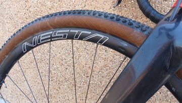 Použité MMR Attack Shimano Ultegra Di2 2020 Road & Gravel — obrázek 12 z 17