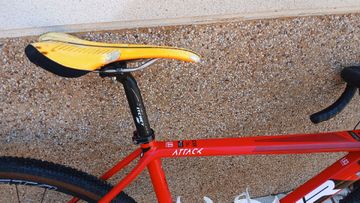 Použité MMR Attack Shimano Ultegra Di2 2020 Road & Gravel — obrázek 16 z 17
