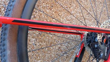 Použité MMR Attack Shimano Ultegra Di2 2020 Road & Gravel — obrázek 10 z 17