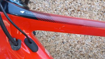 Použité MMR Attack Shimano Ultegra Di2 2020 Road & Gravel — obrázek 13 z 17