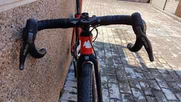 Použité MMR Attack Shimano Ultegra Di2 2020 Road & Gravel — obrázek 4 z 17