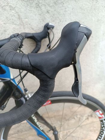 Used Specialized S-Works Tarmac SL2 2008 2008 Road & Gravel, Black — image 2 of 22