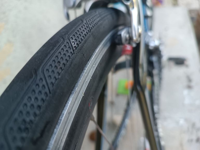 Used Specialized S-Works Tarmac SL2 2008 2008 Road & Gravel, Black — image 15 of 22
