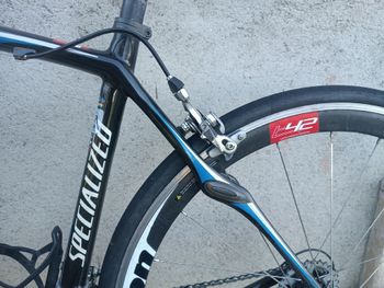 Used Specialized S-Works Tarmac SL2 2008 2008 Road & Gravel, Black — image 18 of 22