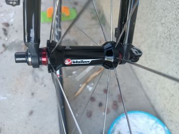 Used Specialized S-Works Tarmac SL2 2008 2008 Road & Gravel, Black — image 14 of 22
