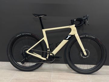 Used 3T Racemax WPNT 2026 Road & Gravel