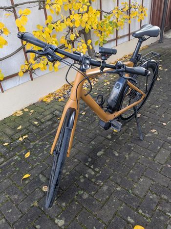 Used BMC Alpenchallenge AMP AL CITY TWO 2022 2022 Urban & Touring