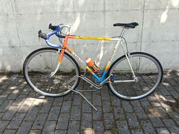 Used Colnago Colnago Master Rabobank 1993 Road & Gravel, Orange — image 5 of 6