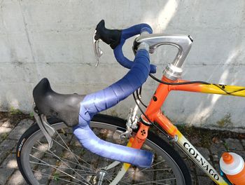 Used Colnago Colnago Master Rabobank 1993 Road & Gravel, Orange — image 4 of 6