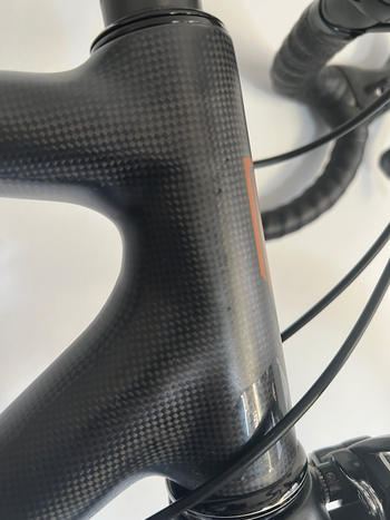 Used Festka One RIM Frameset 2024 2024 Road & Gravel — image 3 of 7