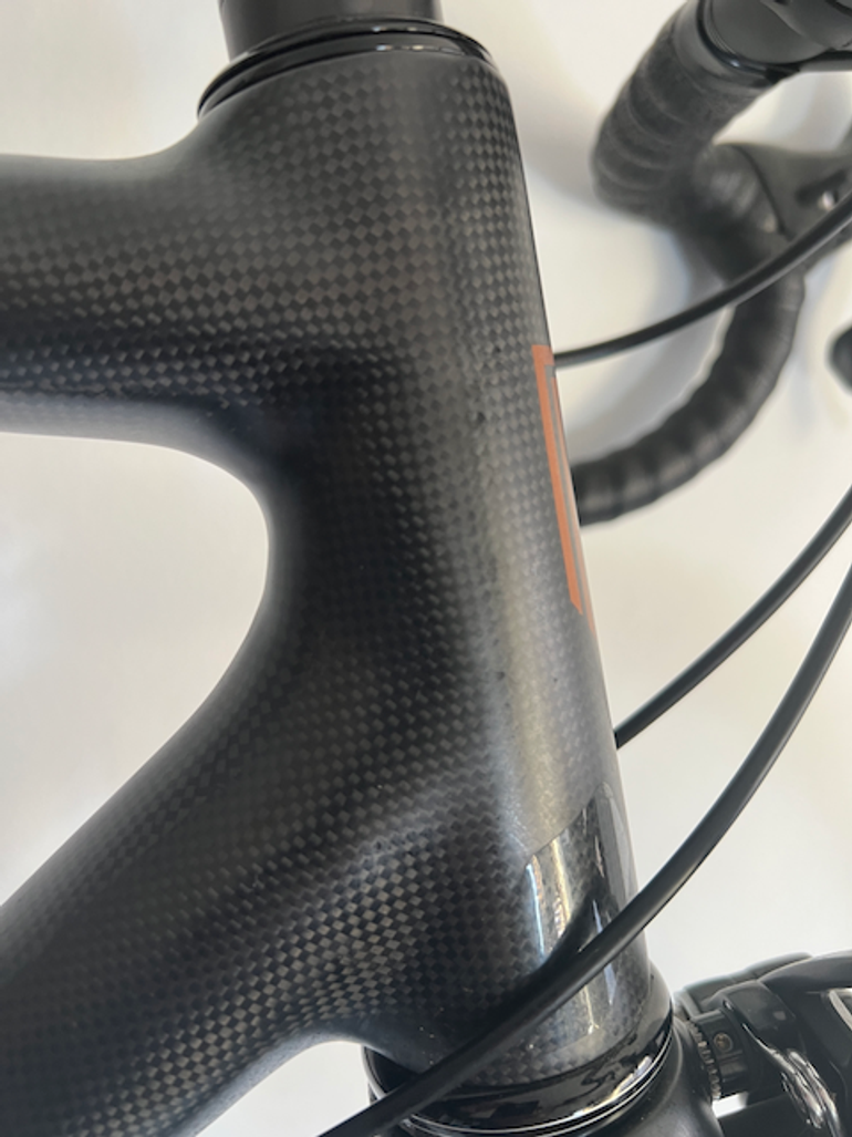 Used Festka One RIM Frameset 2024 2024 Road & Gravel — image 3 of 7