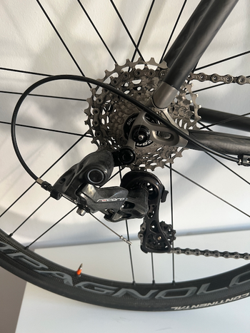 Used Festka One RIM Frameset 2024 2024 Road & Gravel — image 6 of 7