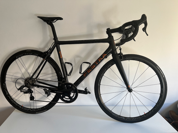 Used Festka One RIM Frameset 2024 2024 Road & Gravel