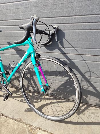 Used Trek Lexa Compact 2015 2015 Road & Gravel — image 4 of 9