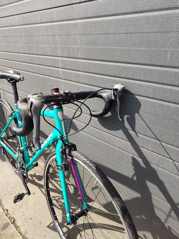 Used Trek Lexa Compact 2015 2015 Road & Gravel — image 5 of 9