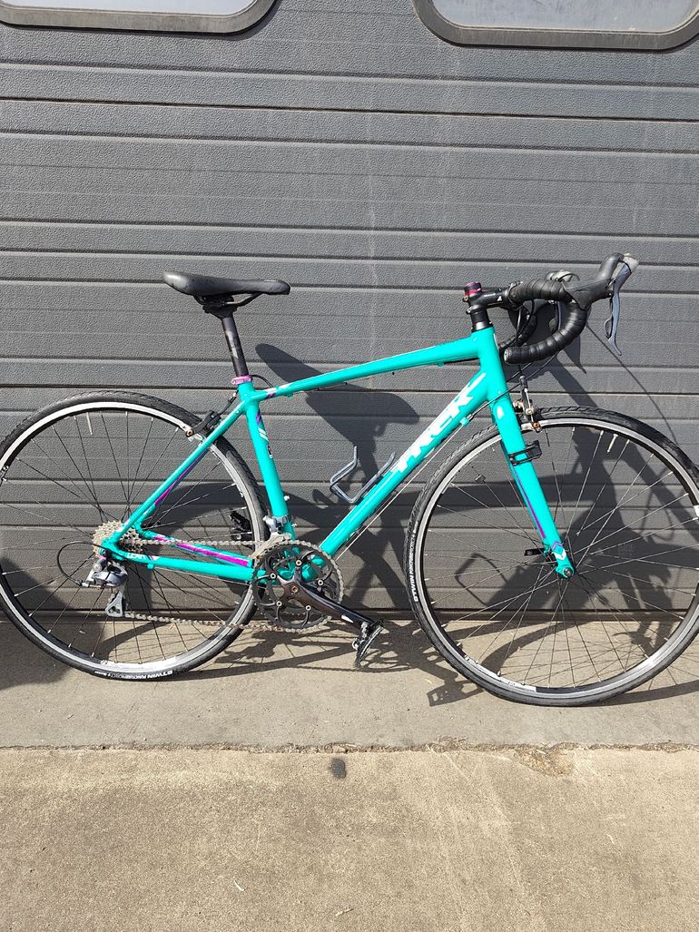 Used Trek Lexa Compact 2015 2015 Road & Gravel — image 1 of 9