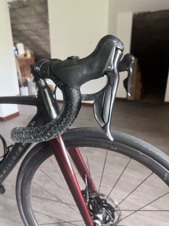 Used Specialized Specialized Allez Sprint 2020 Road & Gravel, Red — image 4 of 9