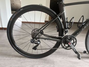 Used Specialized Specialized Allez Sprint 2020 Road & Gravel, Red — image 2 of 9