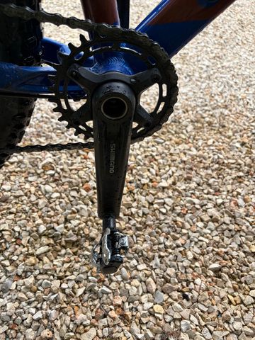 Ghost Kato Pro 29 2024 2024 Mountainbike de segunda mano, Azul — imagen 4 de 15
