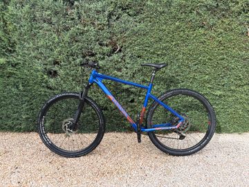 Brugt Ghost Kato Pro 29 2024 2024 MTB