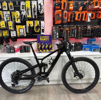 Used Trek Fuel EX 9.8 GX AXS T-Type Gen 6 2025 2025 MTB
