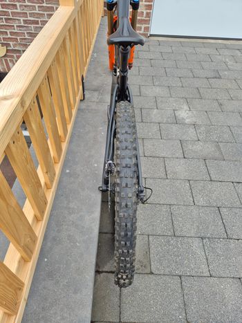 Used Canyon Spectral Shimano Deore XT 2022 Mountainbike, Black — image 11 of 14