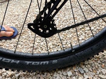 Used Ghost Kato Pro 29 2024 2024 Mountainbike, Blue, 29 — image 9 of 16