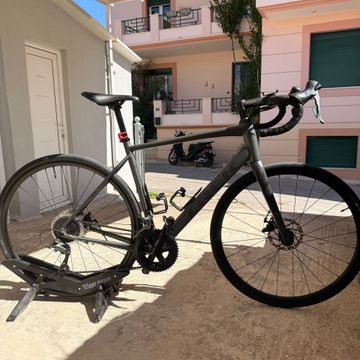 Trek Domane AL 2 Gen 4 Shimano 2025 Road & Gravel d'occasion