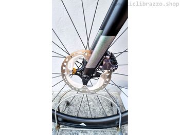Used Wilier Wilier Filante Hybrid 2023 Road & Gravel — image 24 of 29
