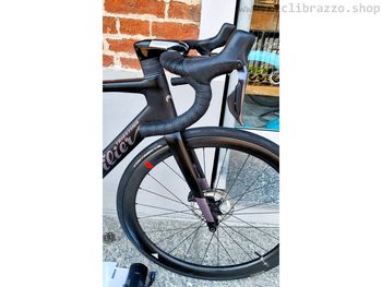 Used Wilier Wilier Filante Hybrid 2023 Road & Gravel — image 9 of 29