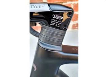 Used Wilier Wilier Filante Hybrid 2023 Road & Gravel — image 23 of 29