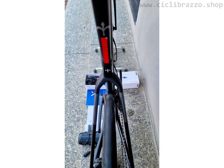 Used Wilier Wilier Filante Hybrid 2023 Road & Gravel — image 14 of 29