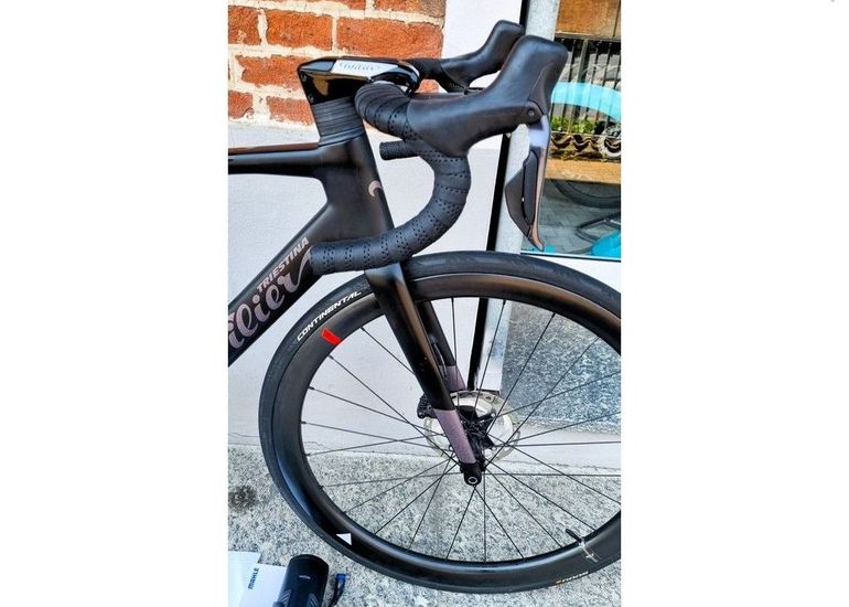 Used Wilier Wilier Filante Hybrid 2023 Road & Gravel — image 7 of 29