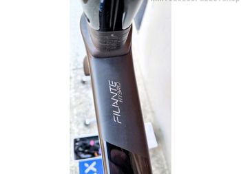 Used Wilier Wilier Filante Hybrid 2023 Road & Gravel — image 18 of 29