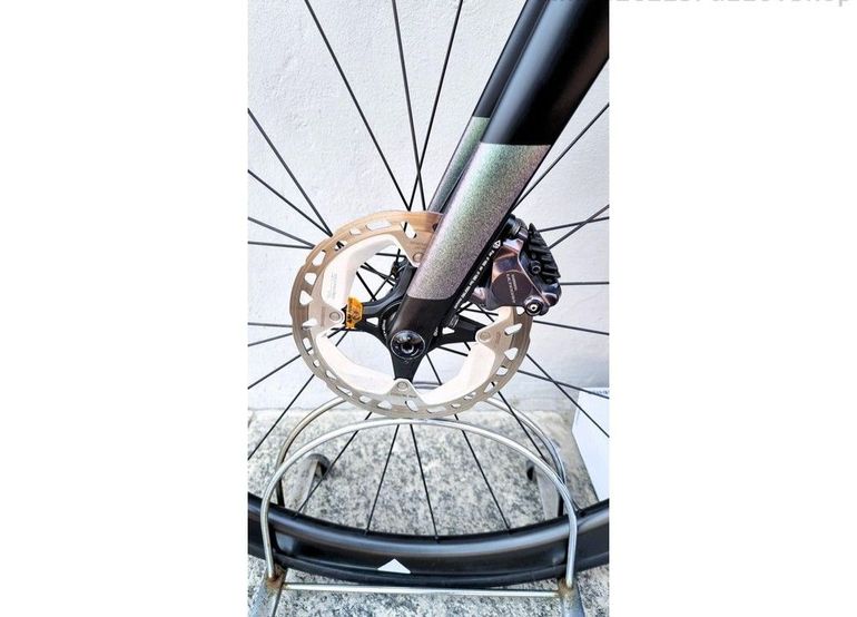 Used Wilier Wilier Filante Hybrid 2023 Road & Gravel — image 25 of 29