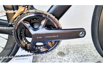 Used Wilier Wilier Filante Hybrid 2023 Road & Gravel — image 6 of 29