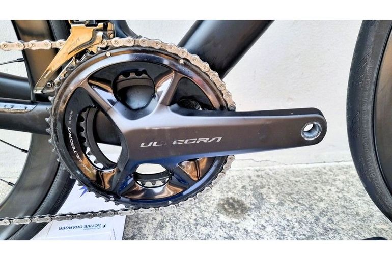 Used Wilier Wilier Filante Hybrid 2023 Road & Gravel — image 6 of 29
