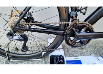 Used Wilier Wilier Filante Hybrid 2023 Road & Gravel — image 3 of 29