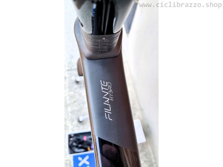 Used Wilier Wilier Filante Hybrid 2023 Road & Gravel — image 19 of 29