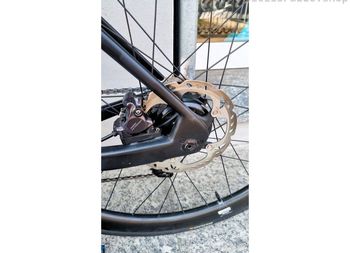 Used Wilier Wilier Filante Hybrid 2023 Road & Gravel — image 27 of 29