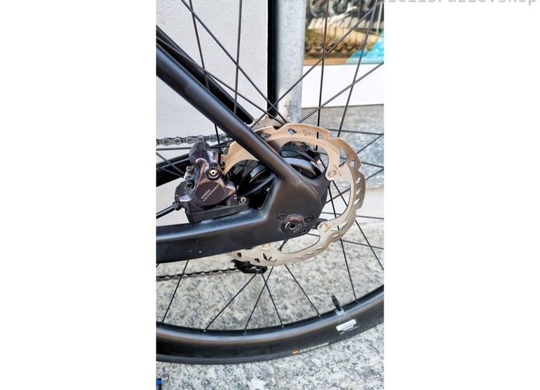 Used Wilier Wilier Filante Hybrid 2023 Road & Gravel — image 27 of 29