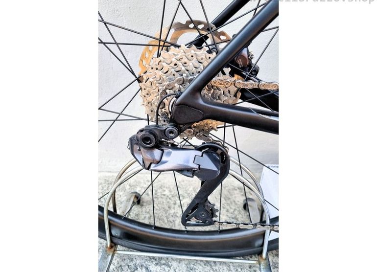 Used Wilier Wilier Filante Hybrid 2023 Road & Gravel — image 5 of 29