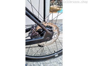 Used Wilier Wilier Filante Hybrid 2023 Road & Gravel — image 26 of 29