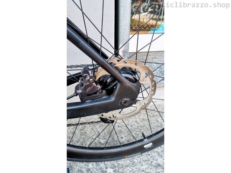 Used Wilier Wilier Filante Hybrid 2023 Road & Gravel — image 26 of 29